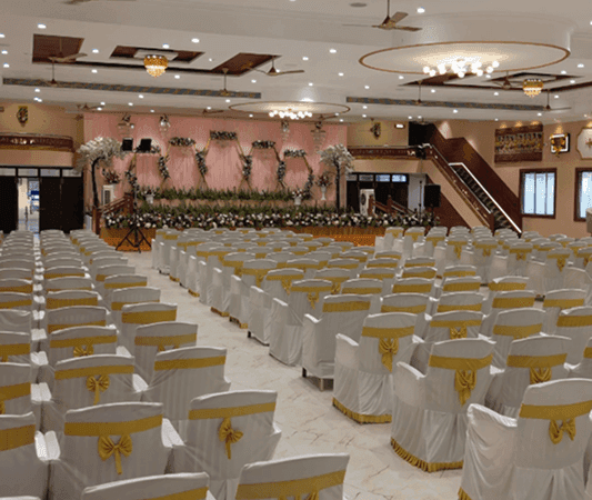 Sree Rame Villa Exterior